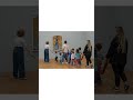 Patenschaft Art. 13, 15 &amp; 31 KRK: Kunstmuseum Liechtenstein