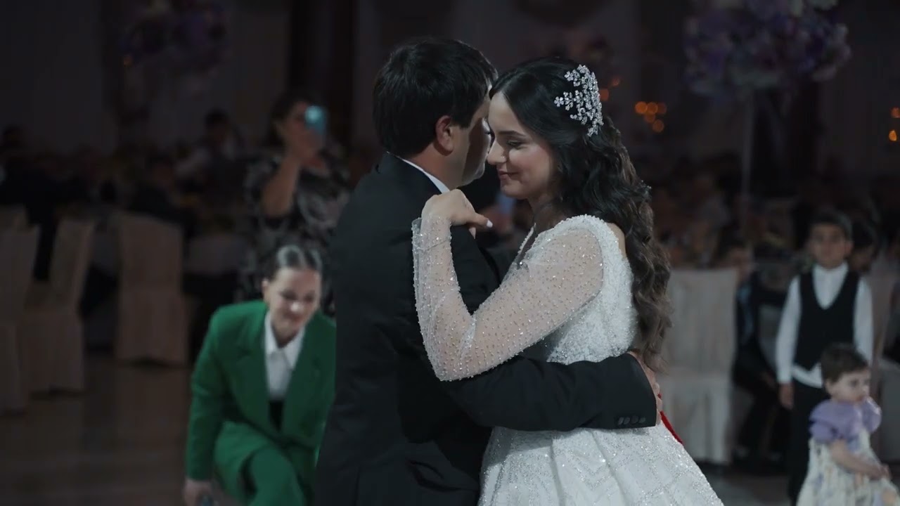 Ramal Vilayətoğlu Soçi Ruslanin toyu1