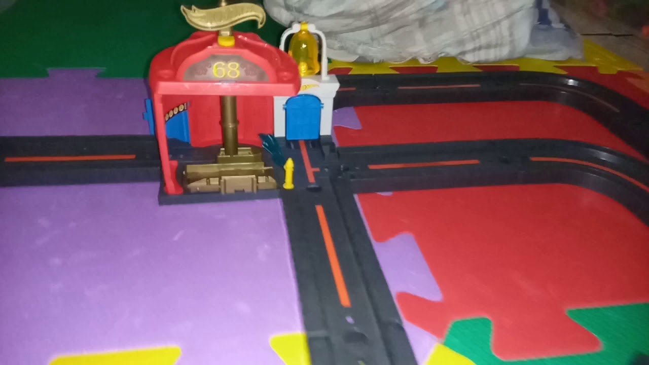 Ryan Hot wheels YouTube