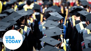 Do college graduates have regrets about their chosen majors? | USA TODAY