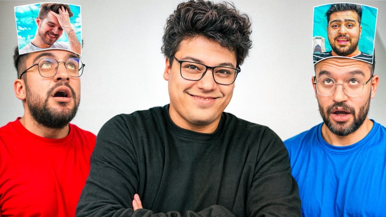 بگو عکس کی رو سرته یا مجازات شو!!