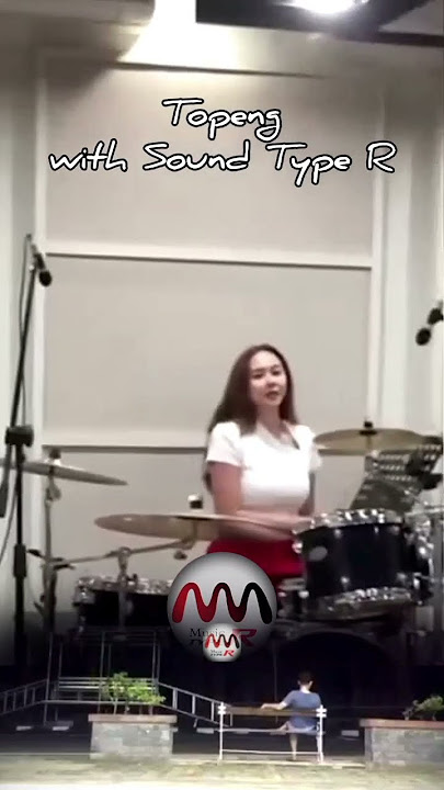 Peterpan - Topeng, Aura kasih Sexy Audisi drum NOAH gantiin Reza