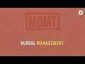 Global management