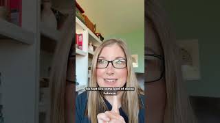 Lifer Atheist Reacts to Unhinged Bible Verses (Sober for the First Time) #shorts
