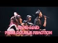 BAND-MAID PAGE DOUBLE REACTION #reactionmusic #bandmaid #reactionvideo