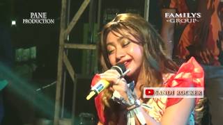 Kau Asing Dimata Ku [Cover] - Familys