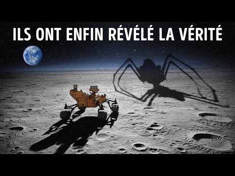 La Vérité Sur La Lune Que La NASA N Avait Jamais Envisagée