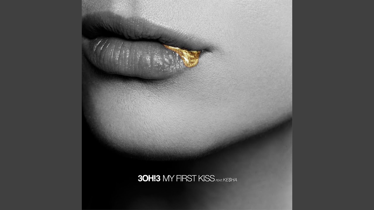 My First Kiss (Chuckie Remix)