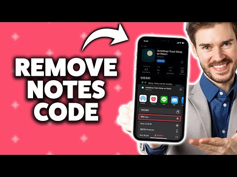 How To Remove Notes Password On iPhone 2026 (Step-By-Step Tutorial)