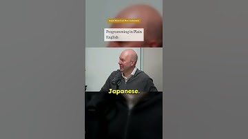 AI Transforms Language in Code - Amjad Masad and Marc Andreessen