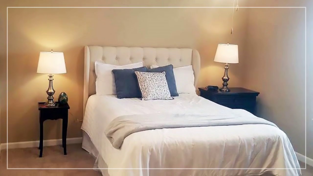 Reserve of Bossier City Apartment Homes YouTube