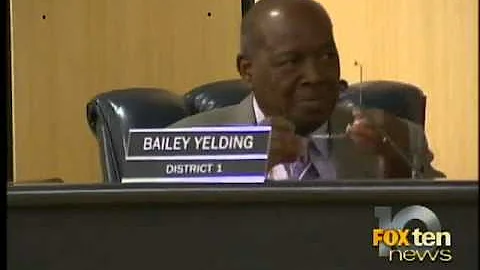 daphne selects bailey yelding  new mayor