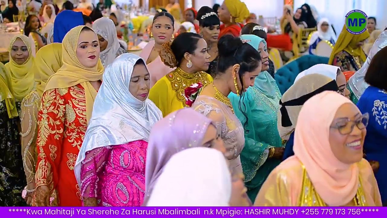 Hashir Muhdy -Udugu wangu ( Live Perfomance )