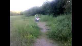 Ruslanas Petrasiunu Paziba