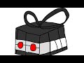 a Tricky Gift | Madness Combat Animation (Sr.Pelo Style)