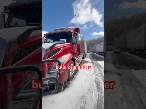 ARI Sleeper Truck Is My Dream Truck !!!