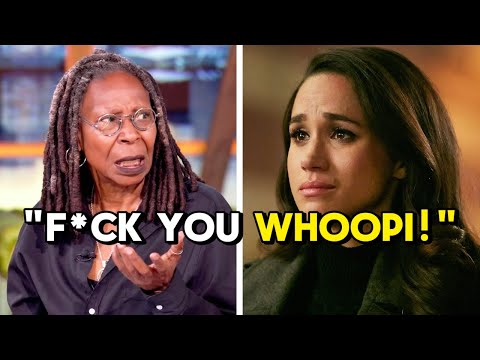 Meghan Markle in
