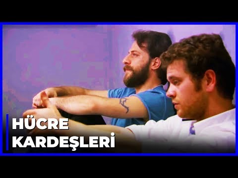 Erdoğan ve Selim Aynı Hücrede - Fatmagül'ün Suçu Ne? 78. Bölüm