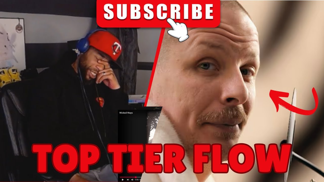 Prof Flow Was Insane! - Andre The Giant (F*@k IT, WE'LL DO IT LIVE) Full [Reaction] Breakdown