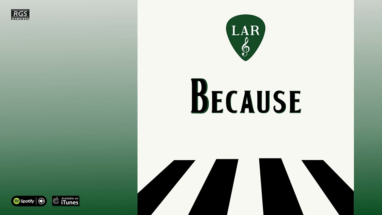 Watch LAR. Because on YouTube Watch LAR. Because on YouTube