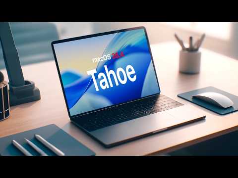 Macos 26.4 Is Epic. Hands On First Look At 17+ New Features & Changes