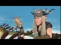 DreamWorks Dragons: Defenders of Berk - Free Scauldy (Preview) Clip 1