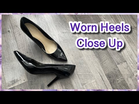 1 Minute Shoe