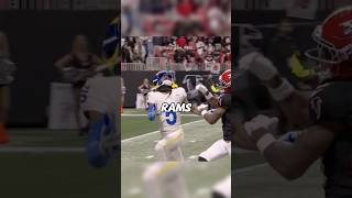 Another Week, Another Rams Loss