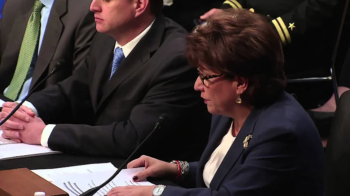 Watch Janet Murgua Testimony on Comprehensive Immi...