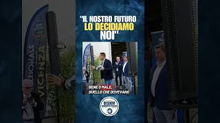 #destra #politica #televisione #governo #sicurezza #vannacci #futuro