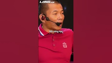 Bí mật thành công: tư duy người thành công phải có | Phạm Thành Long