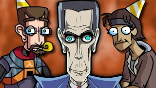 H入LF-LIFE 2 TURNS 20!!! (Animated)