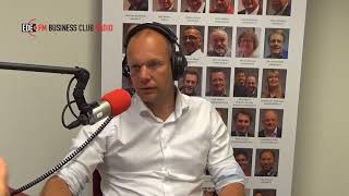 Bcr 195 Wouter De Heij - 4 - Waar Ligt De Focus Visie Op De Toekomst