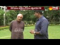 AP govt tried to deceive Centre on revenue deficit: Ex-CS IYR