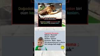 Dostlar Sesli Güldüm