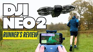 Download Lagu DJI NEO 2 review: De ultieme drone voor tijdens het hardlopen? MP3