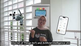 Modern Livestock Smart Solution | Zona Farm