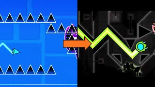 I turned a Recent Tab level into a TOP 1 (Part 1)