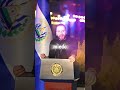 NAYIB BUKELE LOS CIUDADANOS CUANDO REGRESEN A SUS HOGARES NADIE LOS ESTARA ESPERANDO PARA COBRARLE