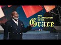 The Illumination of His Grace - Bishop T.D. Jakes