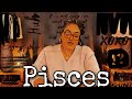 PISCES - Spirit Guides&#39; Message on Your Current Situation + Advice &amp; Next Steps!