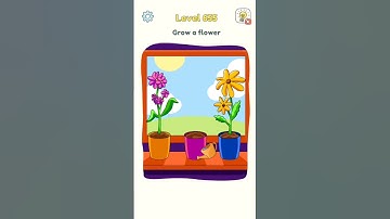 Dop 3 gameplay Level 655 #shorts #gameplay