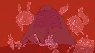 Adventure Time - People&#39;s Reaction to Fionna and Cake and Fionna&#39;s Ending!!!
