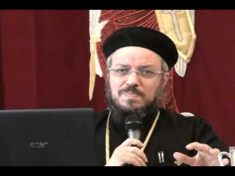 اسهروا إثبتوا في الإيمان مؤتمر كونوا رجالا أبونا داود لمعي