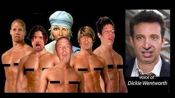 Amped 3 (HD): Berlin Sheraton Intro (Act II) (English)