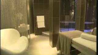 Suntra Spa - Cape Town - Top Billing.wmv