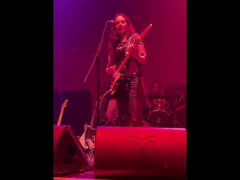 Lungs - Siobhán