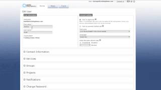 Celebrity AXIS - Tutorial (2014) - 2.0 Administrator Tools Profile