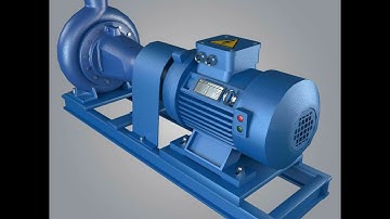 Interview questions on centrifugal pumps