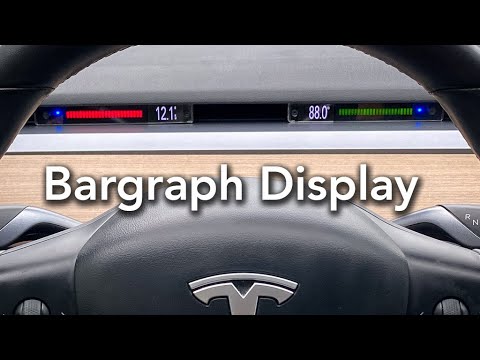 Video: Tesla Erweitert Modell 3 Konfiguration Einlädt, Sendet Neues Display-Auto - Electrek